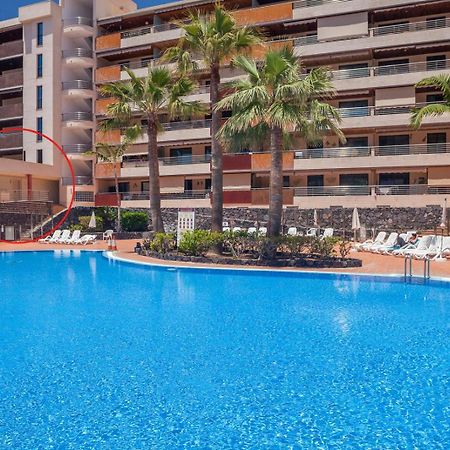 Boho Avilla Gigantes - Swimming Pool - Garage - Ac Puerto de Santiago  Esterno foto