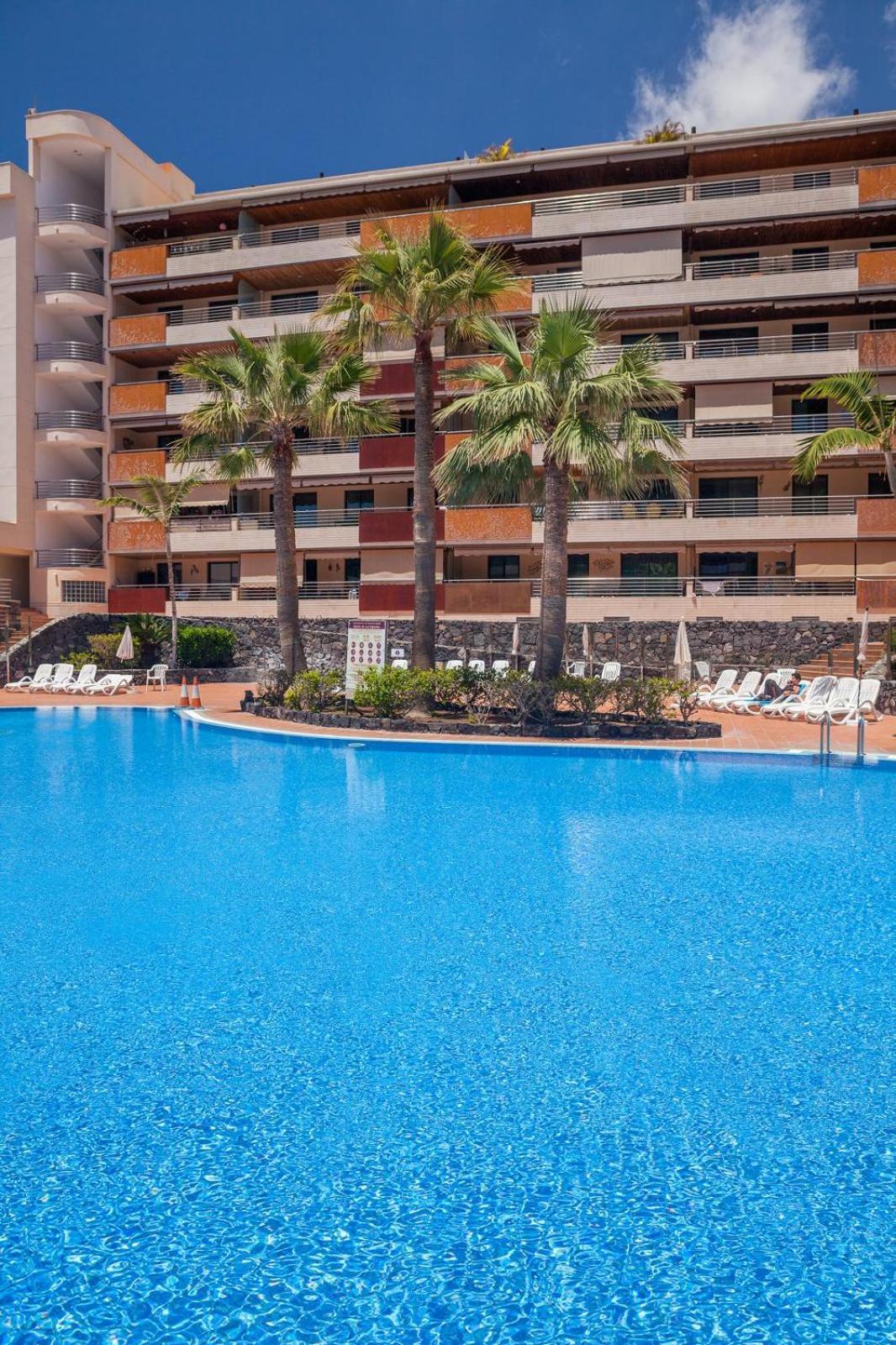 Boho Avilla Gigantes - Swimming Pool - Garage - Ac Puerto de Santiago  Esterno foto