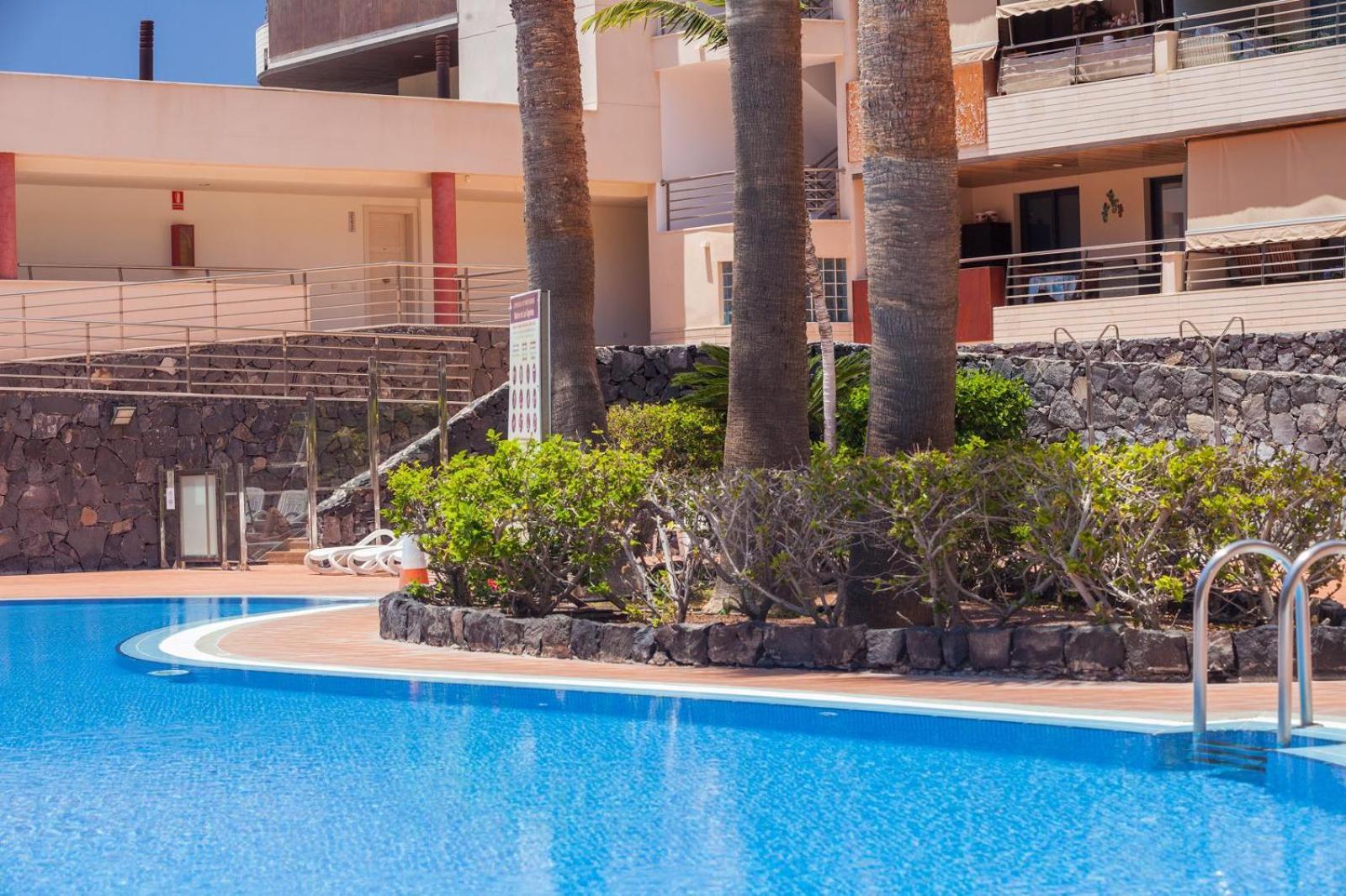 Boho Avilla Gigantes - Swimming Pool - Garage - Ac Puerto de Santiago  Esterno foto