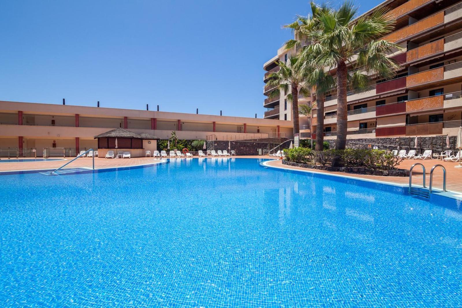 Boho Avilla Gigantes - Swimming Pool - Garage - Ac Puerto de Santiago  Esterno foto