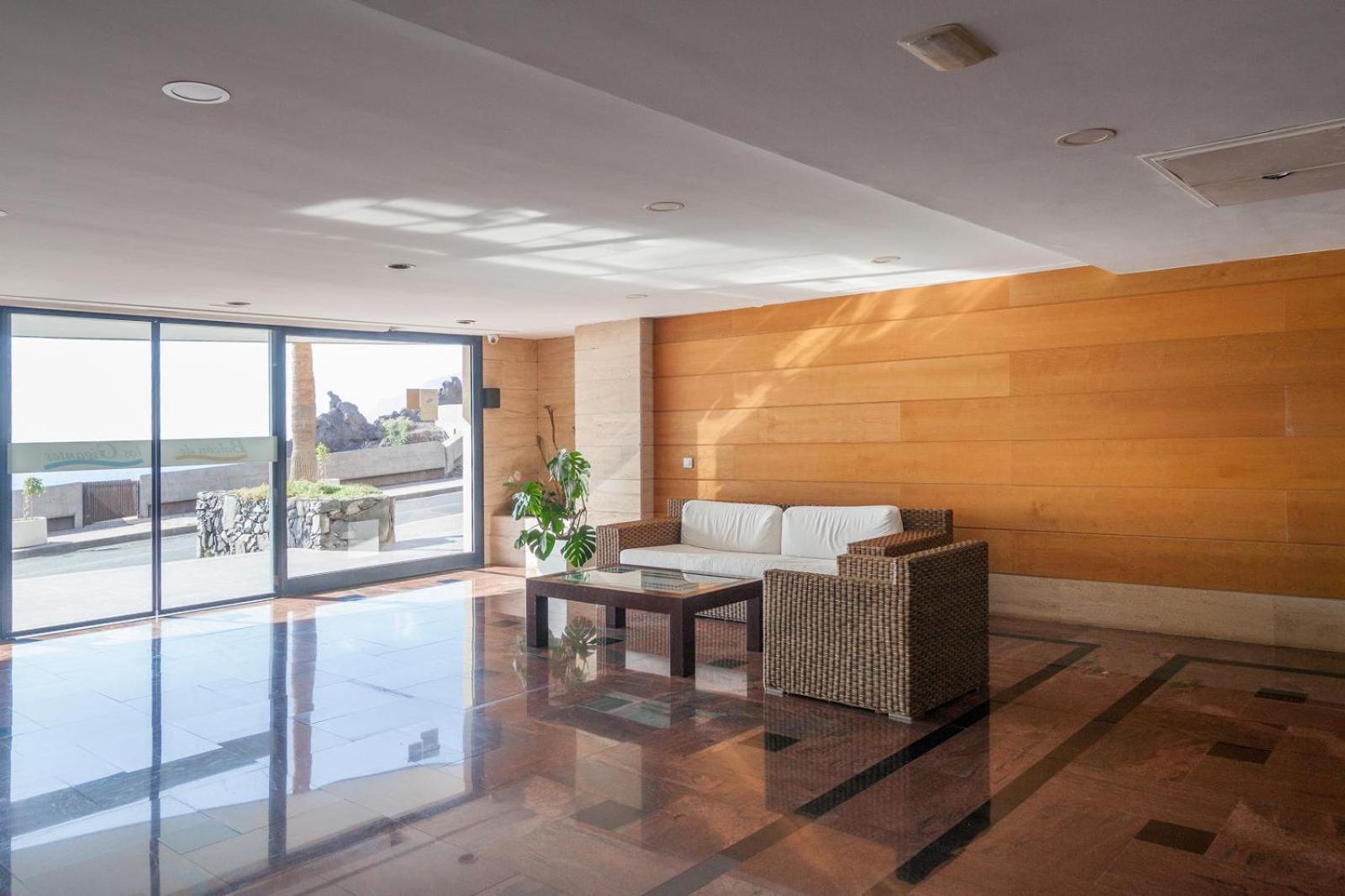 Boho Avilla Gigantes - Swimming Pool - Garage - Ac Puerto de Santiago  Esterno foto