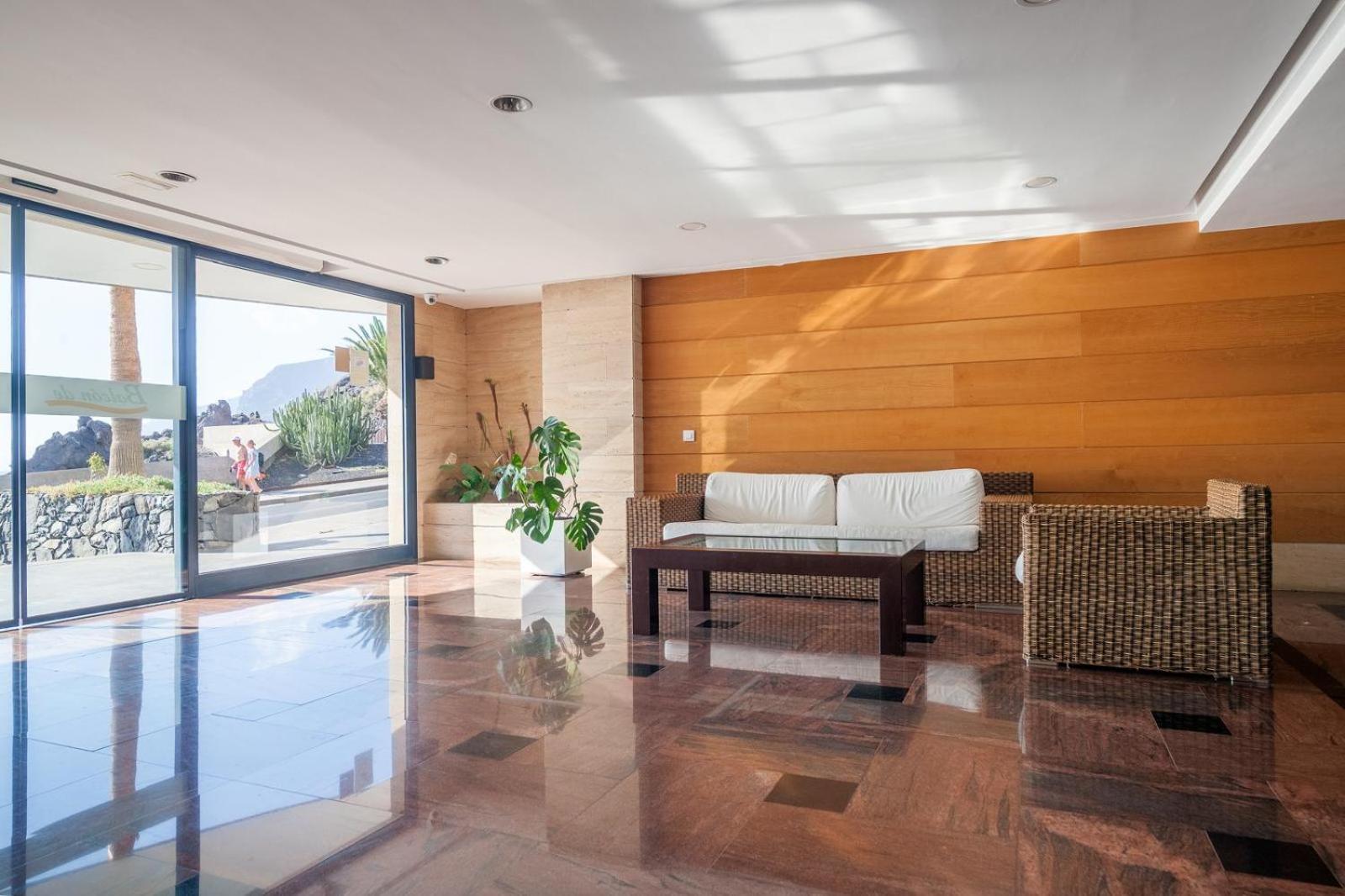 Boho Avilla Gigantes - Swimming Pool - Garage - Ac Puerto de Santiago  Esterno foto